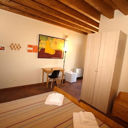 Agriturismo Casa Carpanelli Nonantola Exterior foto
