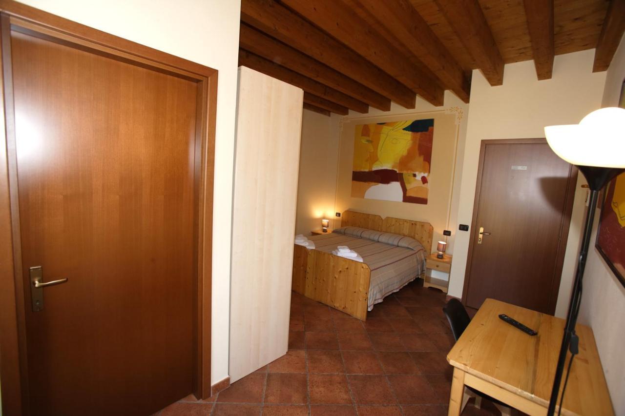 Agriturismo Casa Carpanelli Nonantola Exterior foto